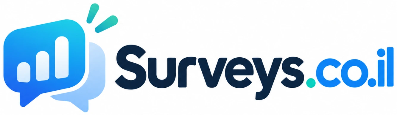 Surveys.co.il